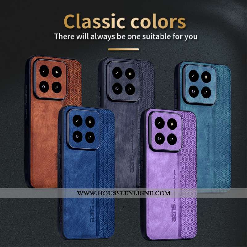 Coque Xiaomi 14 Pro AZNS