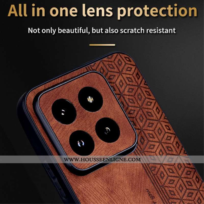 Coque Xiaomi 14 Pro AZNS