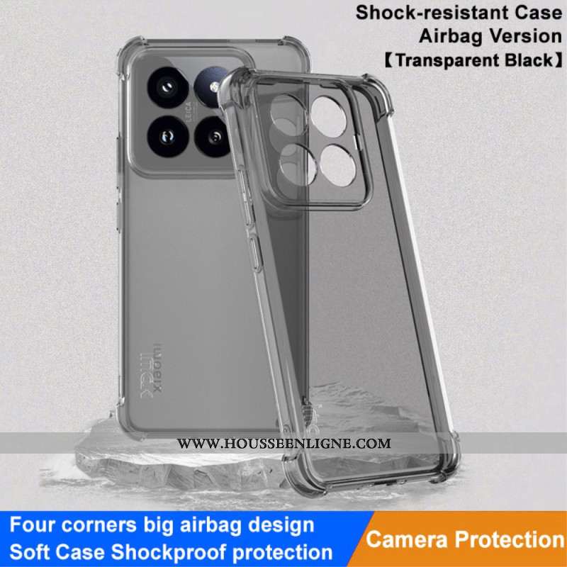 Coque Xiaomi 14 Pro Airbags IMAK