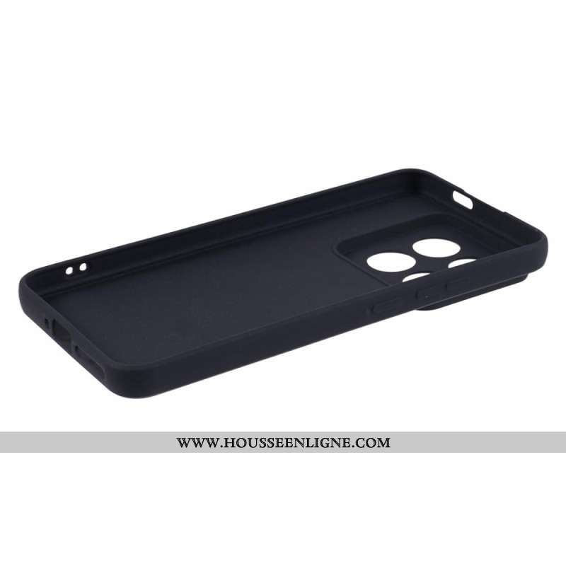 Coque Xiaomi 14 Pro Bords Droits