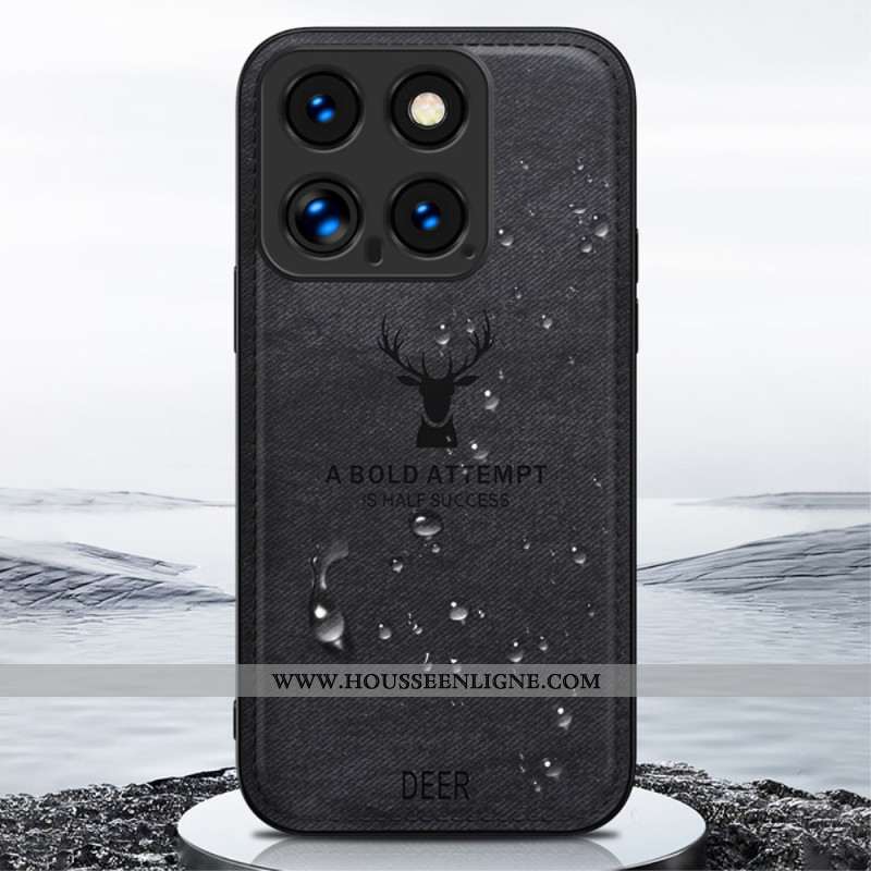 Coque Xiaomi 14 Pro Cerf