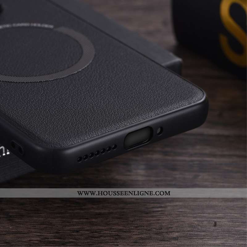 Coque Xiaomi 14 Pro Compatibilité MagSafe