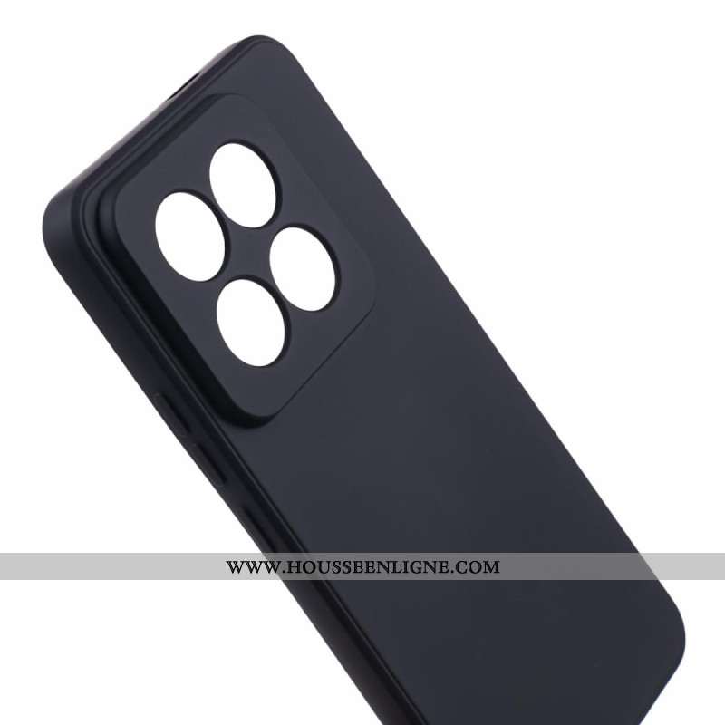 Coque Xiaomi 14 Pro Flexible