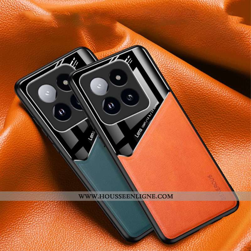 Coque Xiaomi 14 Pro Magnétique