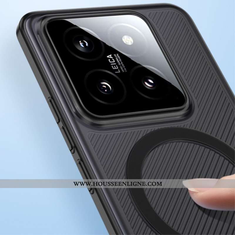 Coque Xiaomi 14 Pro Magnétique