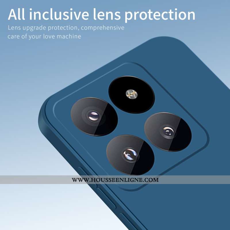 Coque Xiaomi 14 Pro PINWUYO