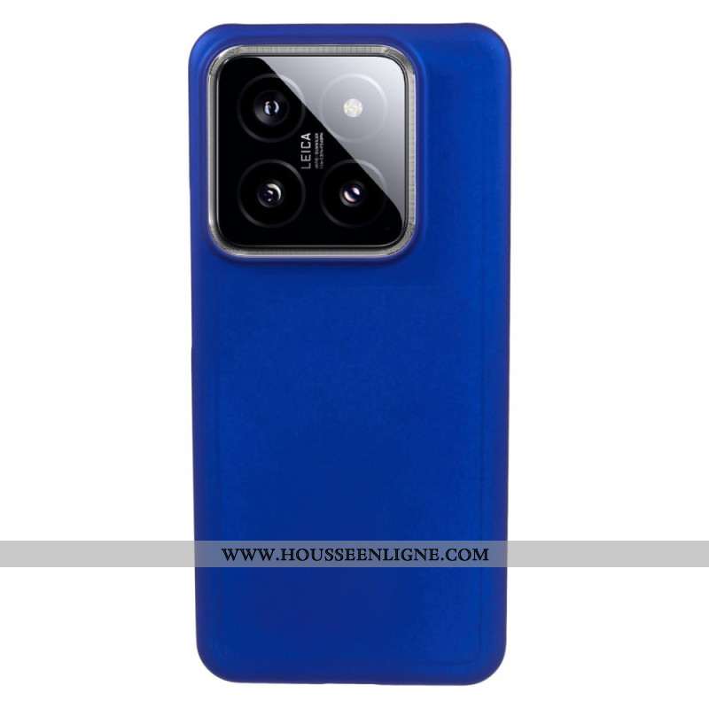 Coque Xiaomi 14 Pro Plastique Mince