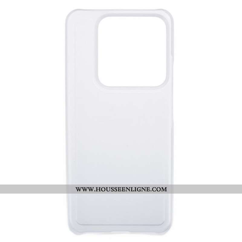 Coque Xiaomi 14 Pro Plastique Mince