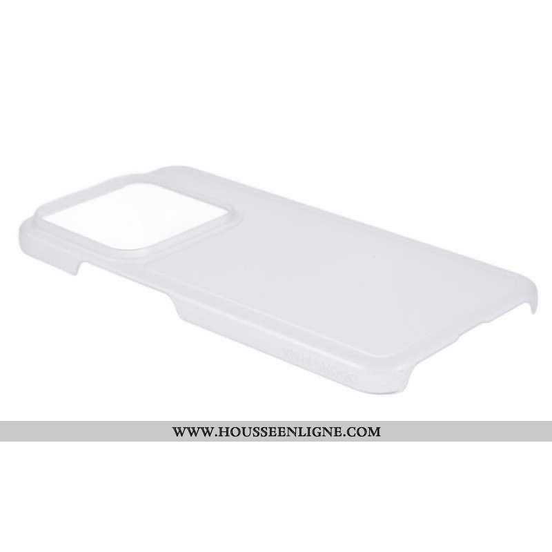 Coque Xiaomi 14 Pro Plastique Mince