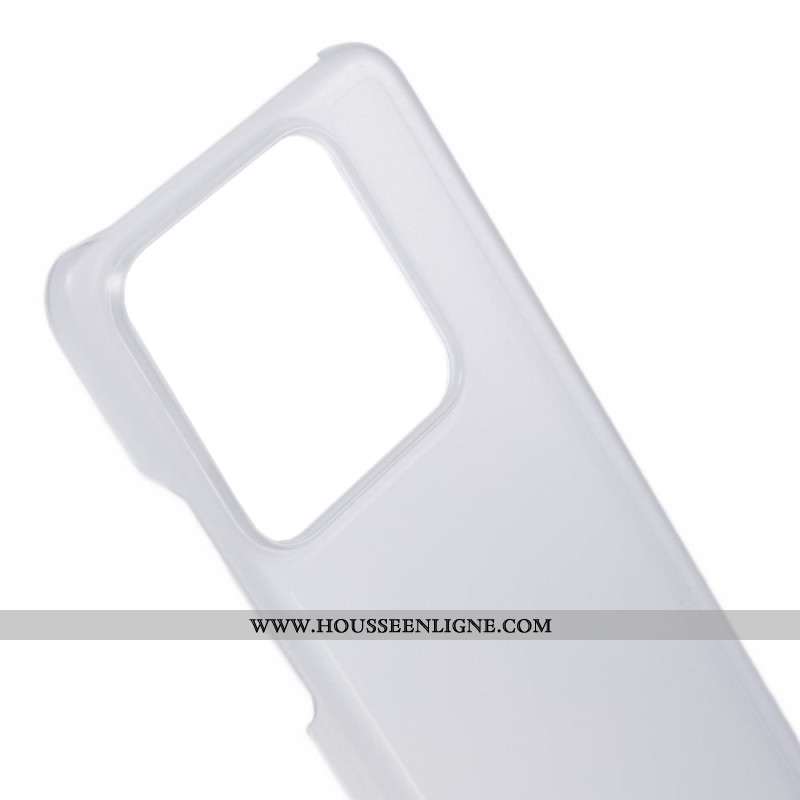 Coque Xiaomi 14 Pro Plastique Mince