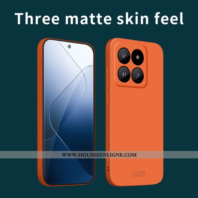 Coque Xiaomi 14 Pro Qin Series MOFI