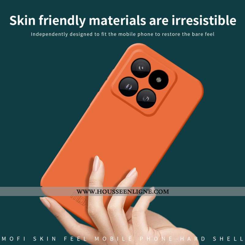 Coque Xiaomi 14 Pro Qin Series MOFI