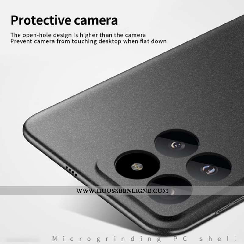 Coque Xiaomi 14 Pro Shield Matte MOFI