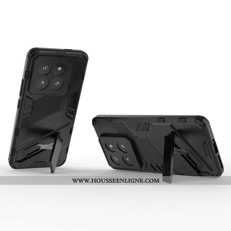 Coque Xiaomi 14 Pro Support Horizontal et Vertical