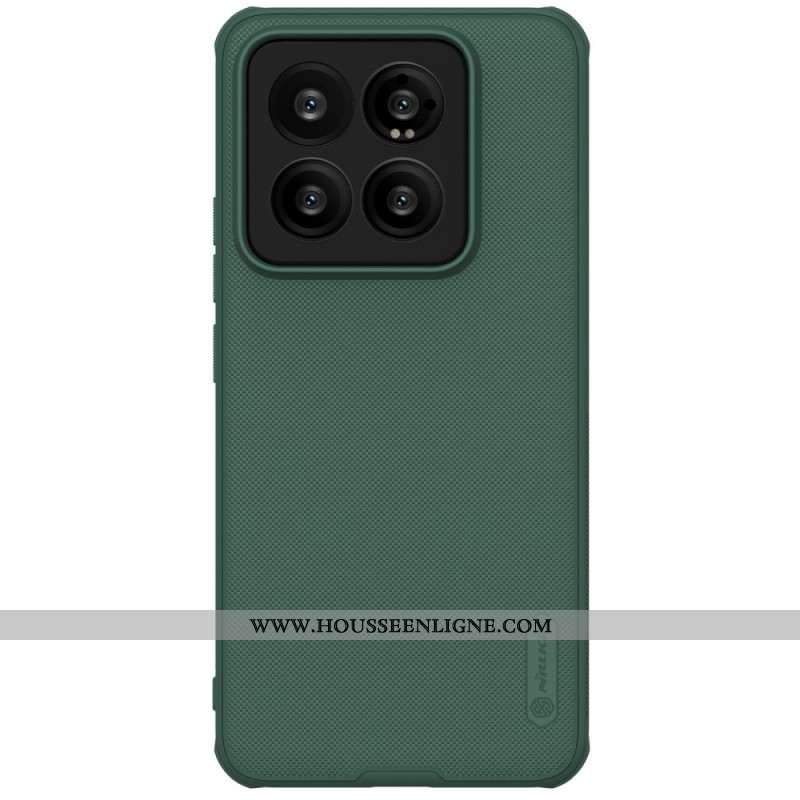 Coque Xiaomi 14 Pro Surface Givrée NILLKIN