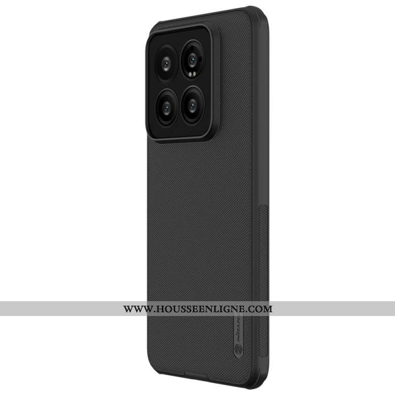 Coque Xiaomi 14 Pro Surface Givrée NILLKIN