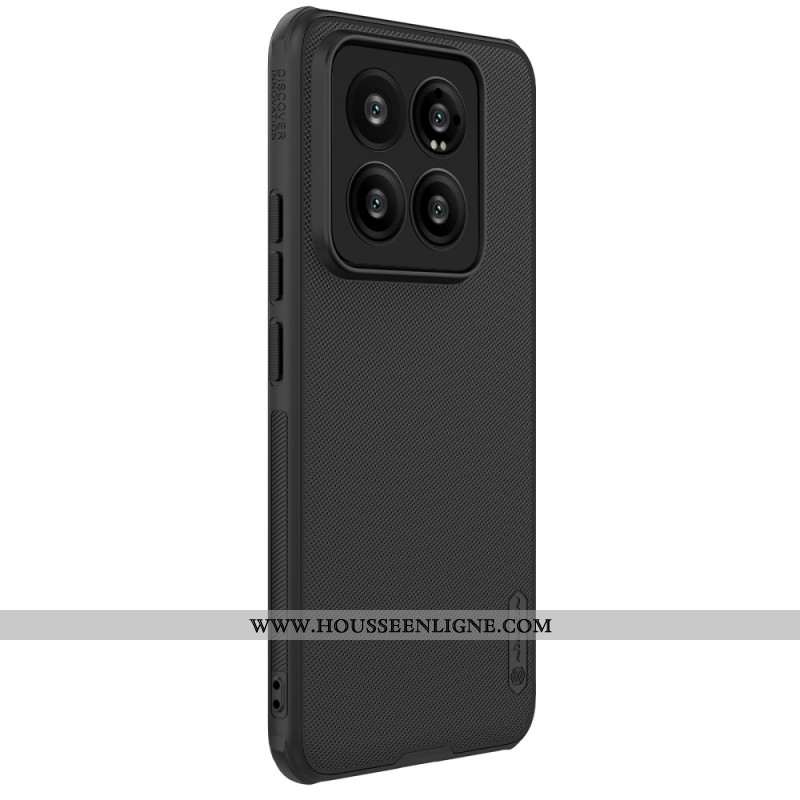 Coque Xiaomi 14 Pro Surface Givrée NILLKIN