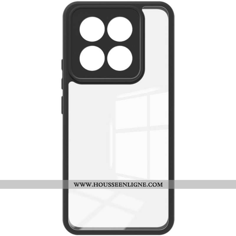 Coque Xiaomi 14 Pro Série UX-9A IMAK