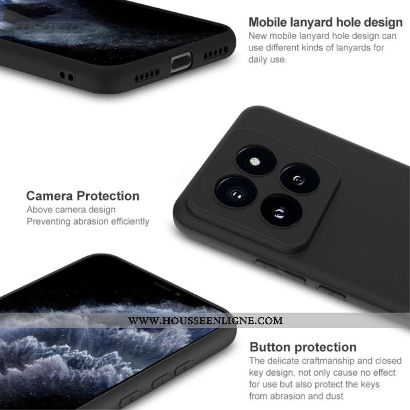 Coque Xiaomi 14 Pro UC-3 Series IMAK