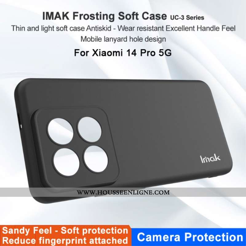 Coque Xiaomi 14 Pro UC-3 Series IMAK