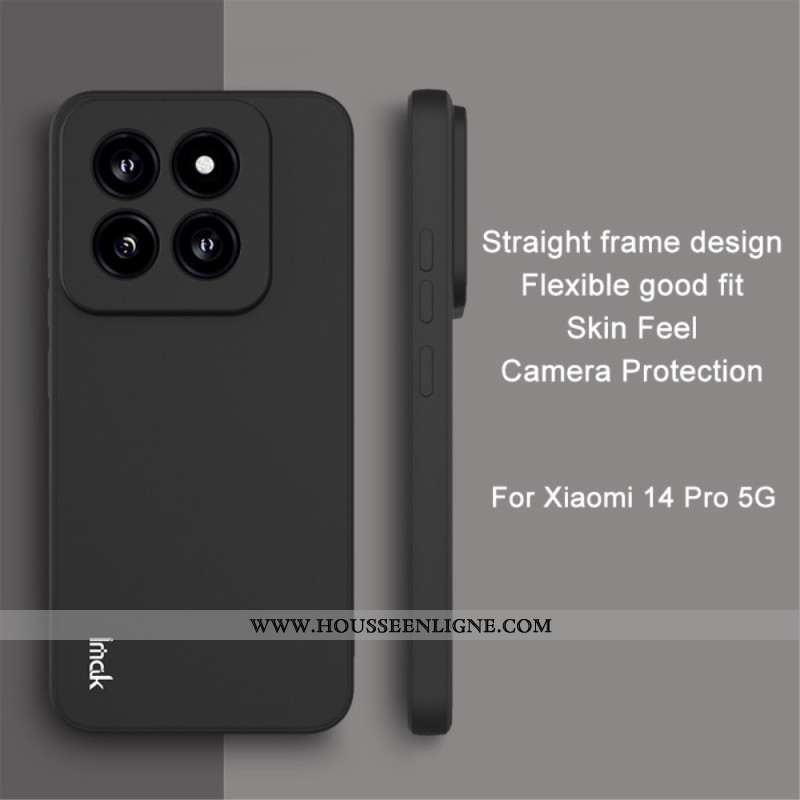 Coque Xiaomi 14 Pro UC-4 IMAK