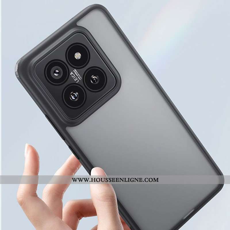 Coque Xiaomi 14 Pro Ultra Mince BENKS