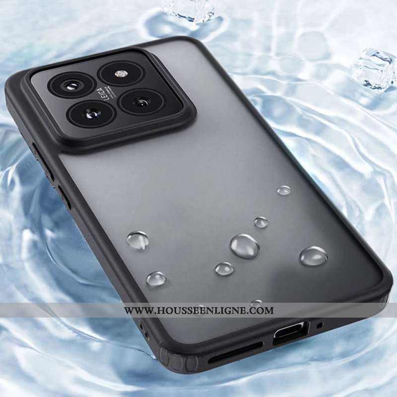 Coque Xiaomi 14 Pro Ultra Mince BENKS