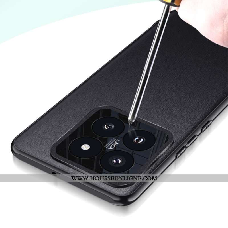 Coque Xiaomi 14 Pro Ultra Mince