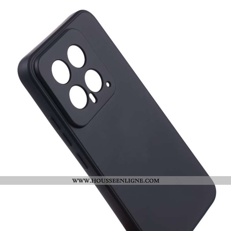 Coque Xiaomi 14 Silicone