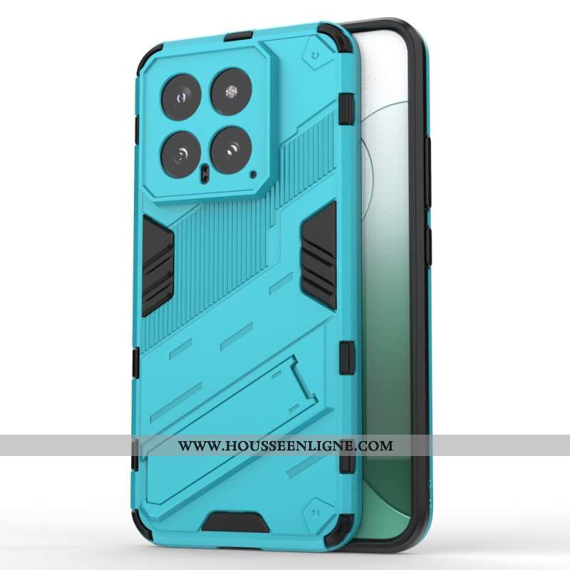 Coque Xiaomi 14 Support Horizontal et Vertical