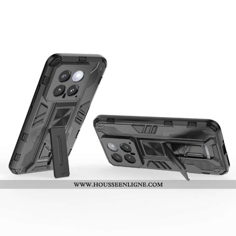 Coque Xiaomi 14 Support Intégré