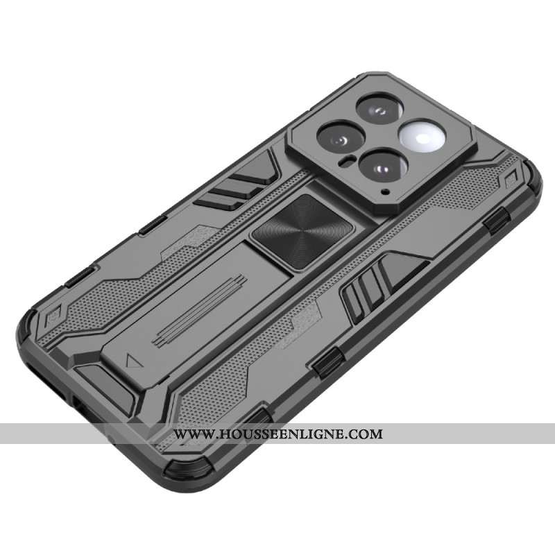 Coque Xiaomi 14 Support Intégré