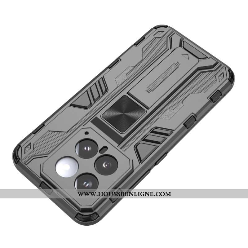 Coque Xiaomi 14 Support Intégré