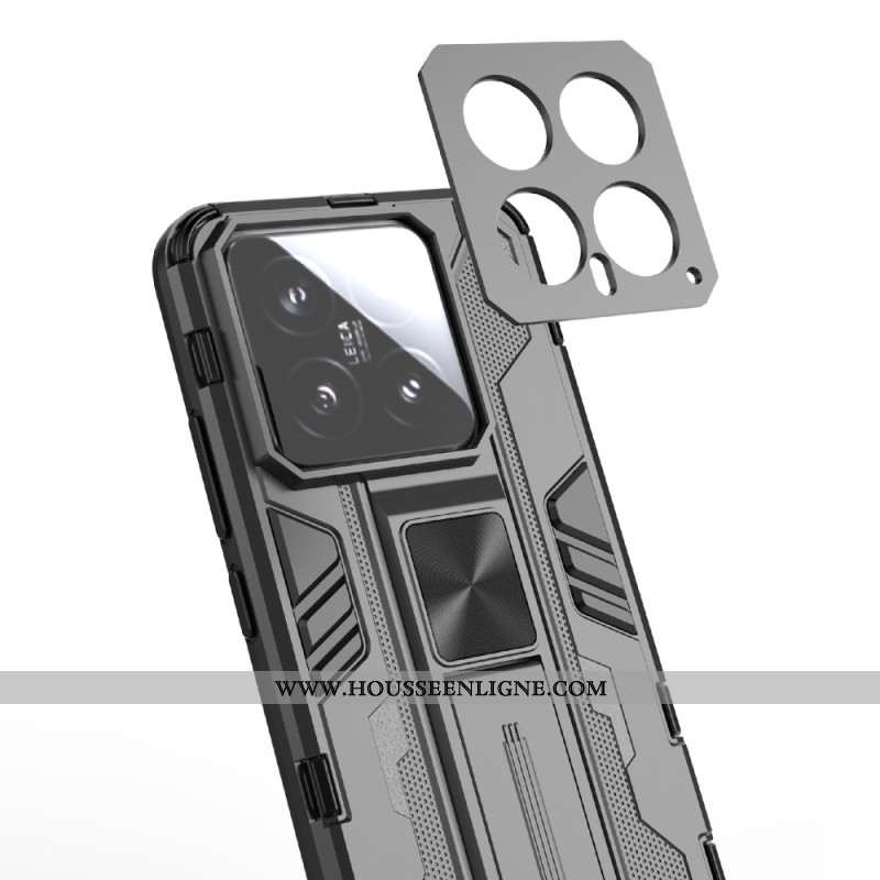 Coque Xiaomi 14 Support Intégré