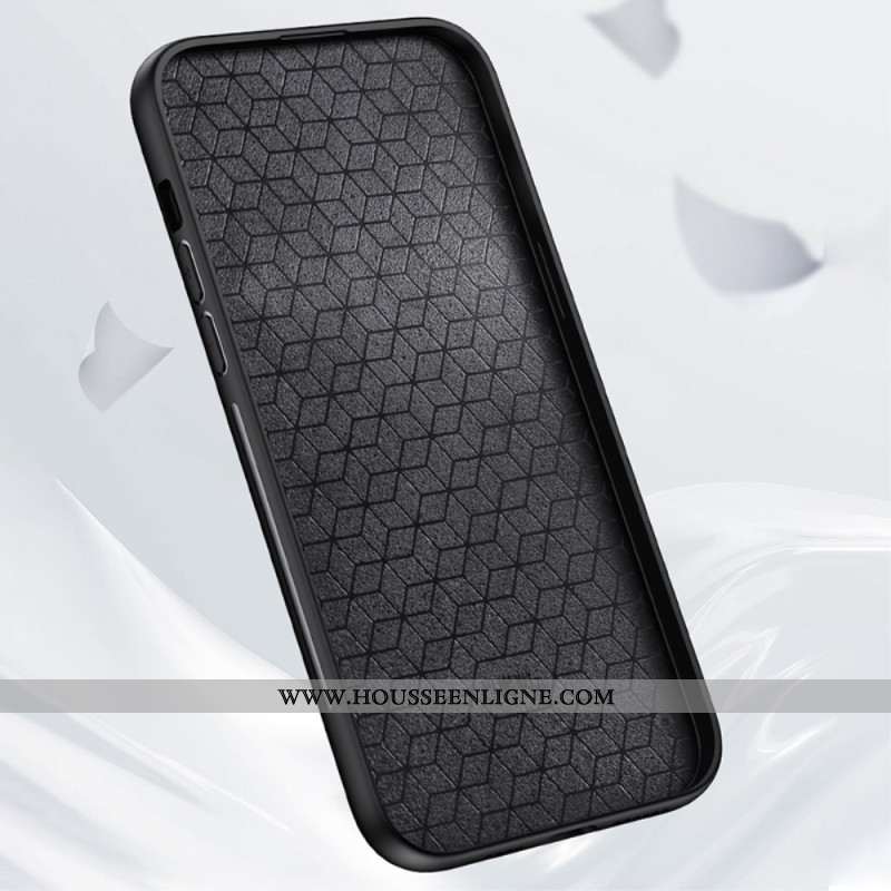 Coque Xiaomi 14 Texture Tissu Cerf