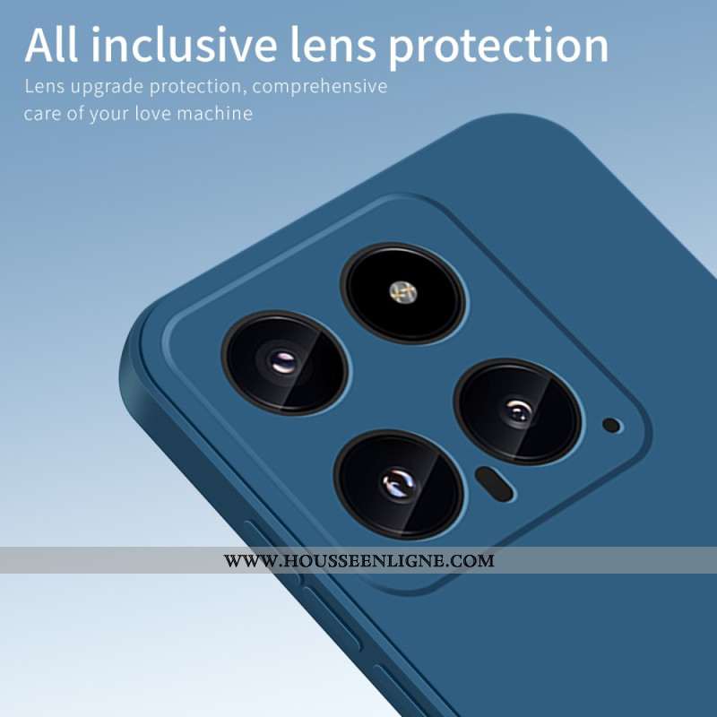 Coque Xiaomi 14 Touching Series PINWUYO