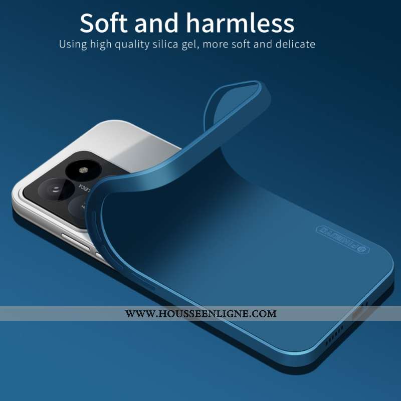 Coque Xiaomi 14 Touching Series PINWUYO