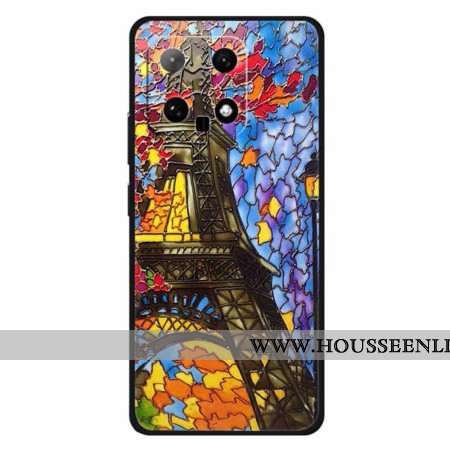 Coque Xiaomi 14 Tour Eiffel