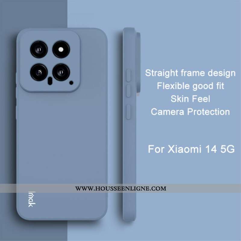 Coque Xiaomi 14 UC-4 Series IMAK