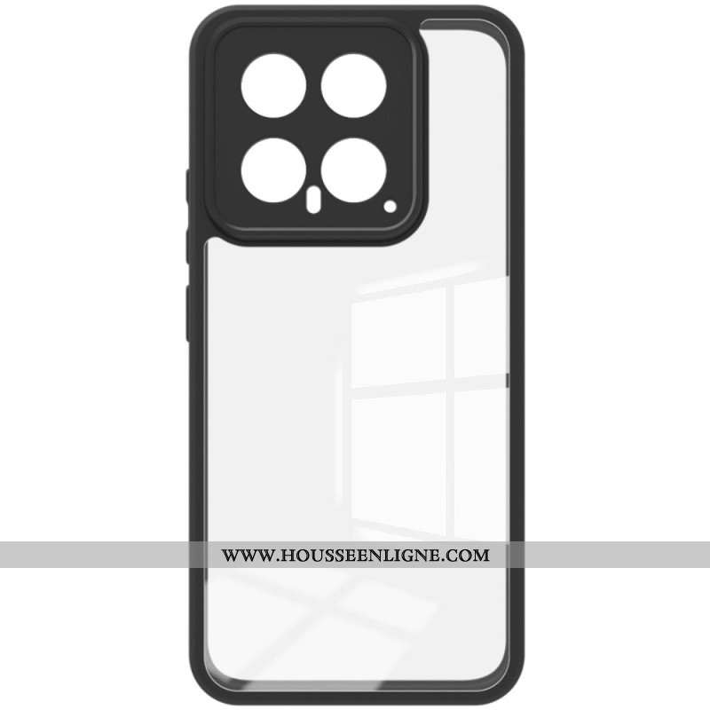 Coque Xiaomi 14 UX-9A Series IMAK