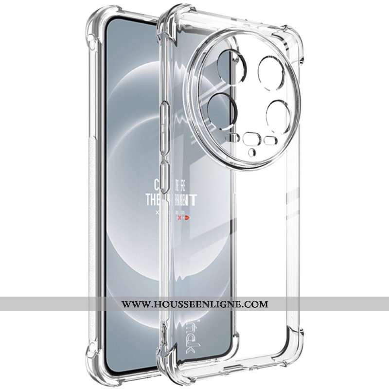 Coque Xiaomi 14 Ultra Airbag IMAK