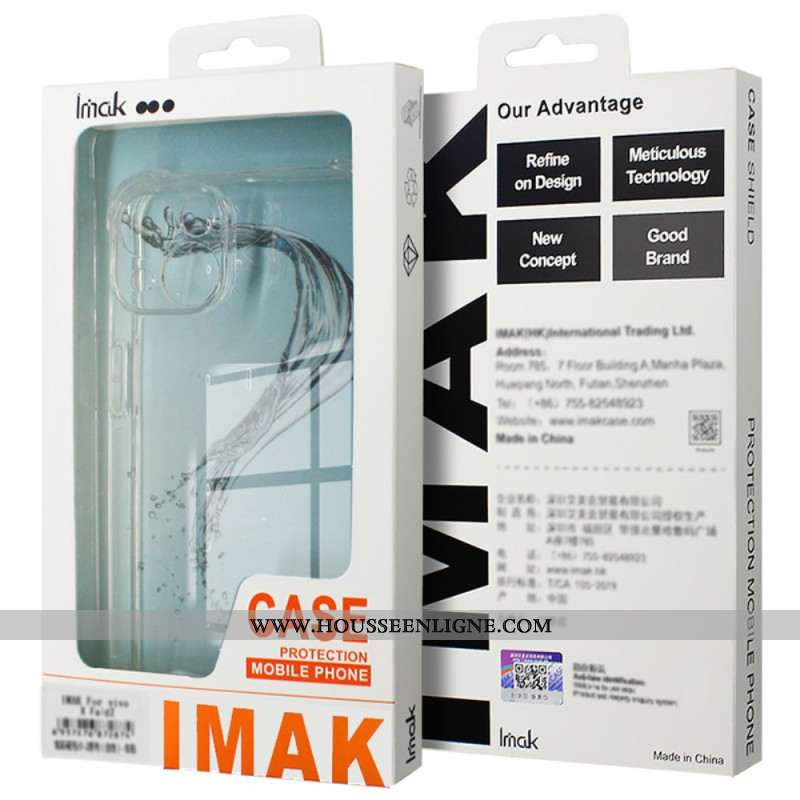 Coque Xiaomi 14 Ultra Airbag IMAK