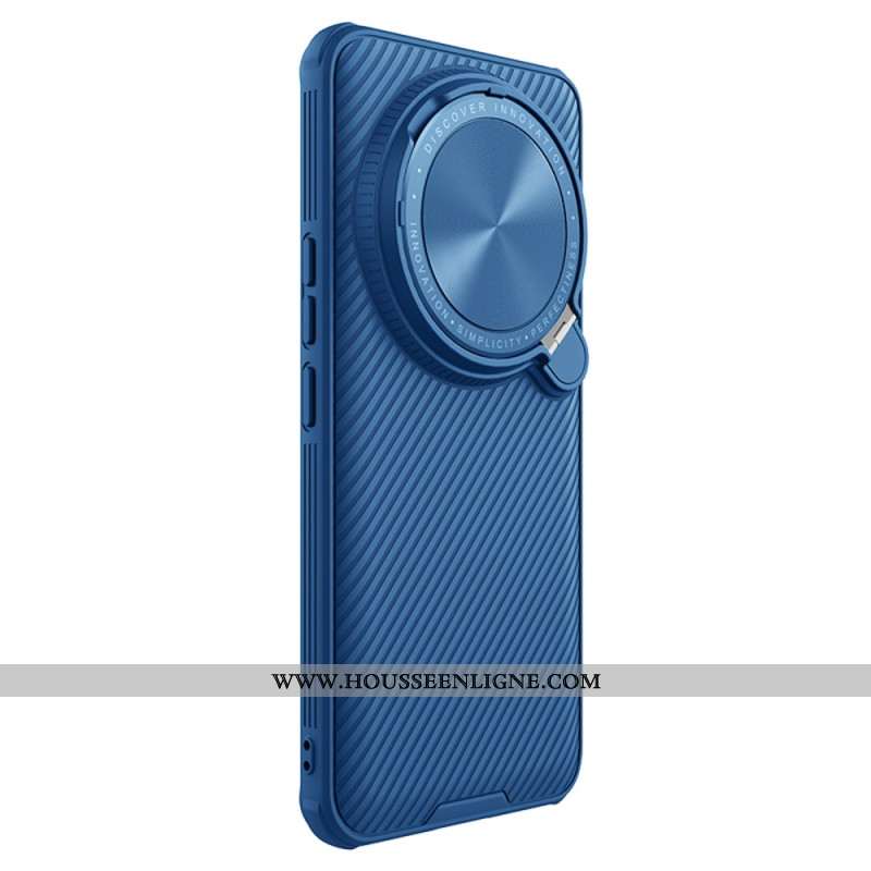 Coque Xiaomi 14 Ultra CamShield Prop Series CamShield Prop Series Bleue