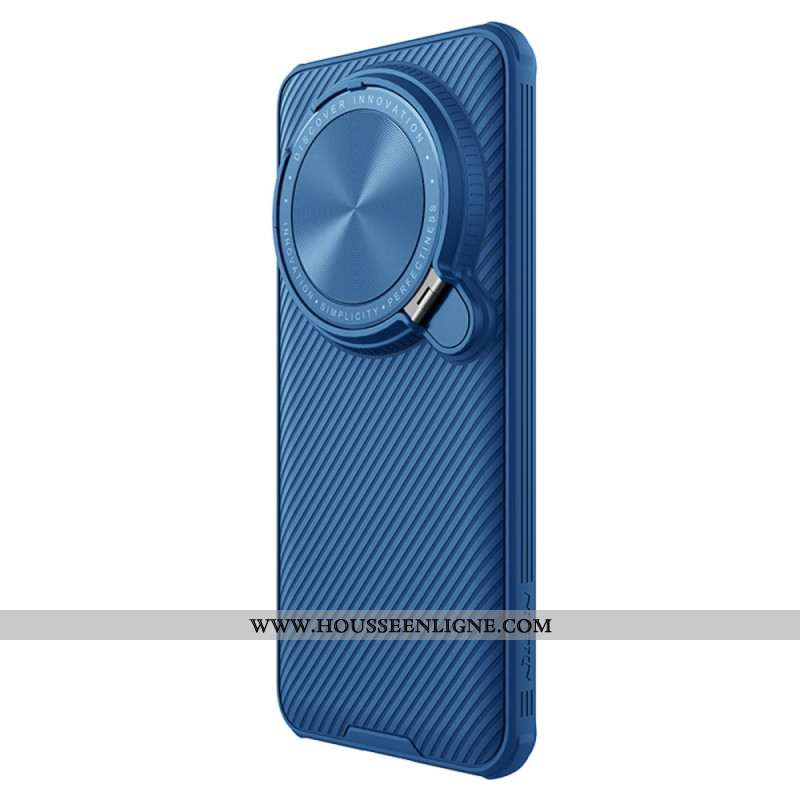 Coque Xiaomi 14 Ultra CamShield Prop Series CamShield Prop Series Bleue