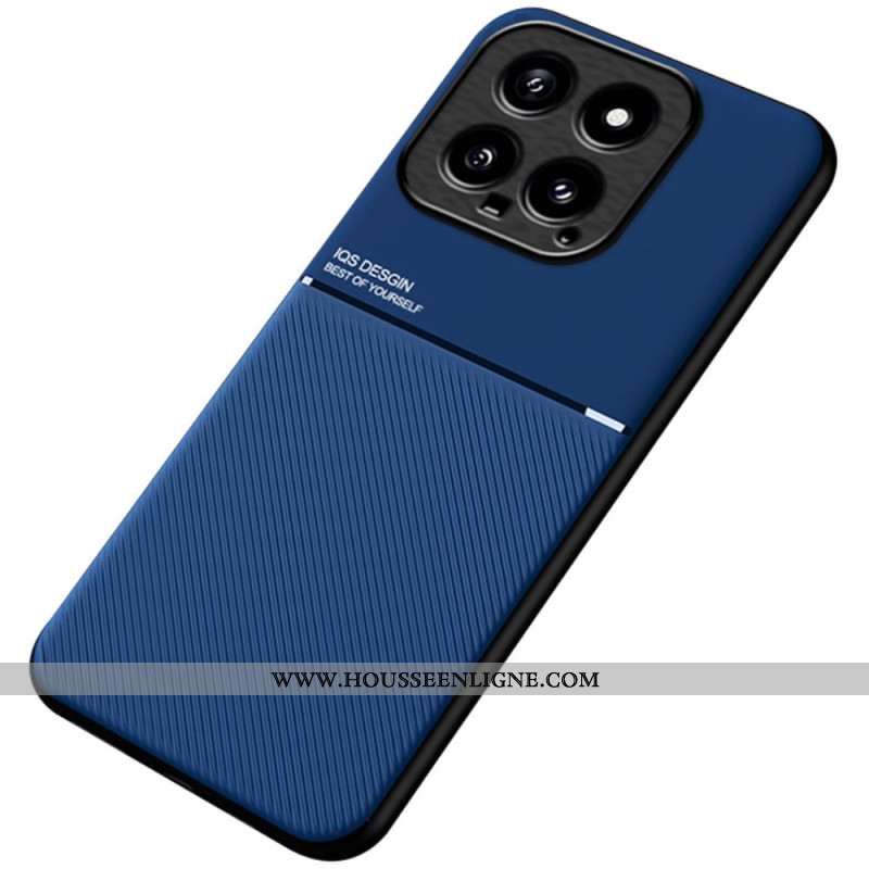 Coque Xiaomi 14 Ultra Fine Texturée