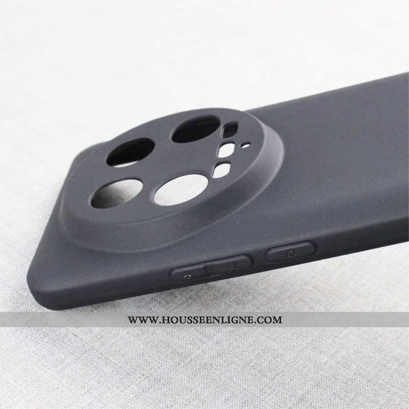 Coque Xiaomi 14 Ultra Finition Mate