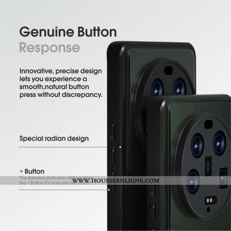 Coque Xiaomi 14 Ultra IBMRS