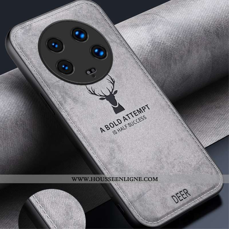 Coque Xiaomi 14 Ultra Motif de Cerf