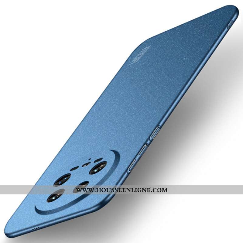 Coque Xiaomi 14 Ultra Shield Matte MOFI