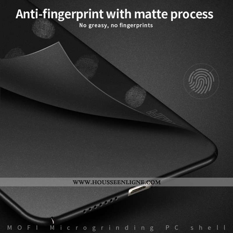 Coque Xiaomi 14 Ultra Shield Matte MOFI